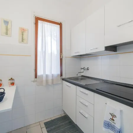 Apartamento Arco Bianco - Goelba Capoliveri (Isola d'Elba)