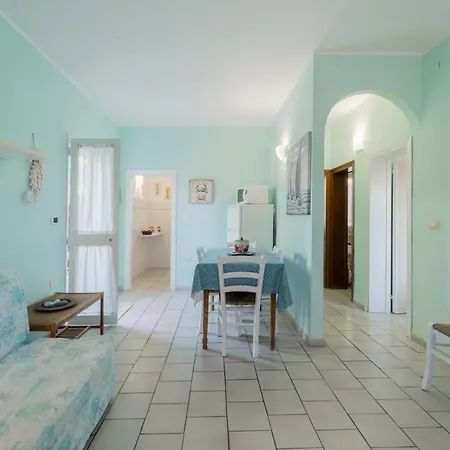 Arco Bianco - Goelba Apartamento Capoliveri (Isola d'Elba)