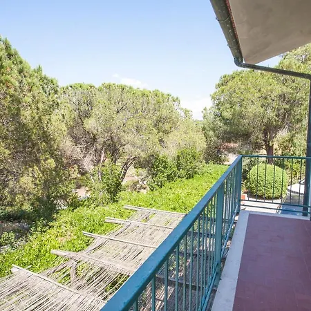 Arco Bianco - Goelba Apartamento *