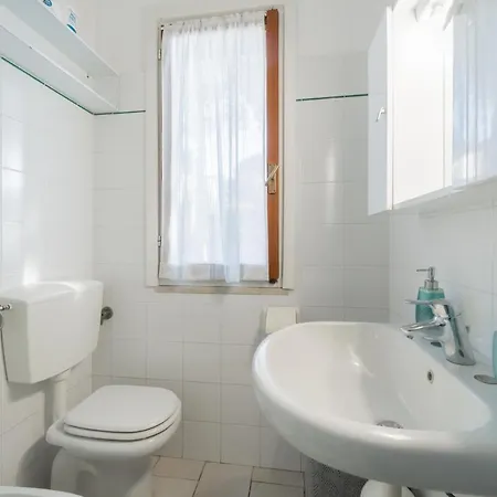 Arco Bianco - Goelba Apartamento Capoliveri (Isola d'Elba)