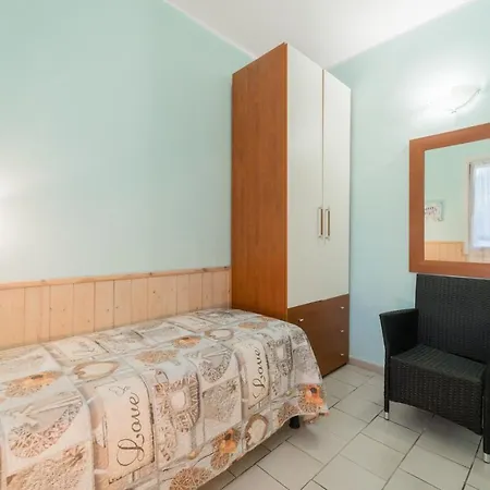 Arco Bianco - Goelba Apartamento