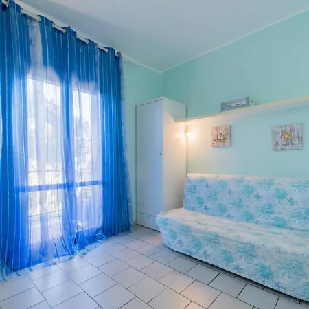 Arco Bianco - Goelba Apartamento *