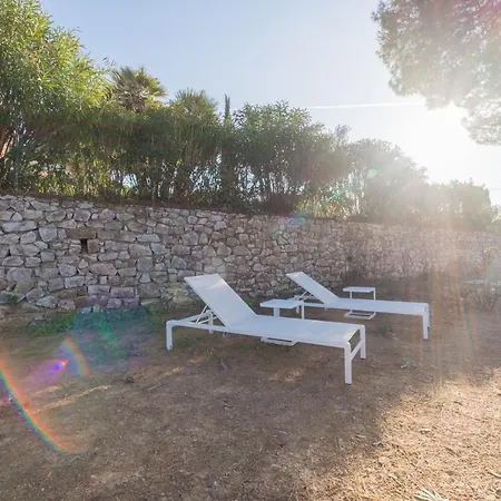 Arco Bianco - Goelba Apartamento *