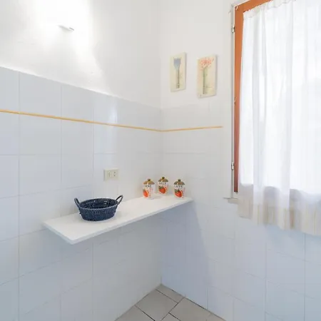 Arco Bianco - Goelba דירה קאפוליברי